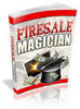Thumbnail Firesale Magician